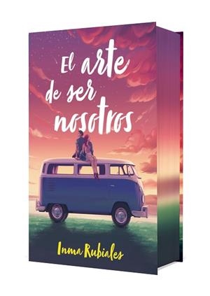 ARTE DE SER NOSOTROS, EL (EDICIÓN ESPECIAL) | 9788408311140 | RUBIALES, INMA | Llibreria Aqualata | Comprar llibres en català i castellà online | Comprar llibres Igualada
