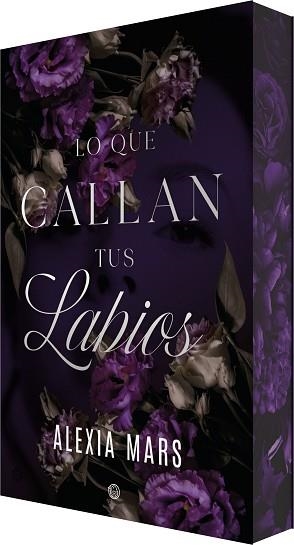 LO QUE CALLAN TUS LABIOS | 9788410479784 | MARS, ALEXIA | Llibreria Aqualata | Comprar llibres en català i castellà online | Comprar llibres Igualada