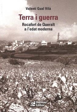 TERRA I GUERRA | 9788423209149 | GUAL I VILÀ, VALENTÍ | Llibreria Aqualata | Comprar llibres en català i castellà online | Comprar llibres Igualada