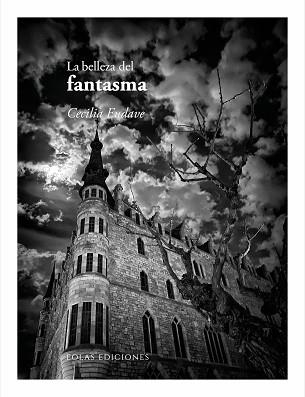 LA BELLEZA DEL FANTASMA | 9791387753252 | EUDAVE, CECILIA | Llibreria Aqualata | Comprar libros en catalán y castellano online | Comprar libros Igualada