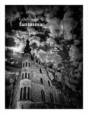 LA BELLEZA DEL FANTASMA | 9791387753252 | EUDAVE, CECILIA | Llibreria Aqualata | Comprar llibres en català i castellà online | Comprar llibres Igualada