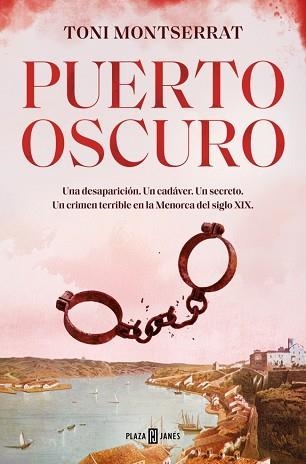 PUERTO OSCURO (BALEAR NEGRA 3) | 9788401034169 | MONTSERRAT, TONI | Llibreria Aqualata | Comprar llibres en català i castellà online | Comprar llibres Igualada
