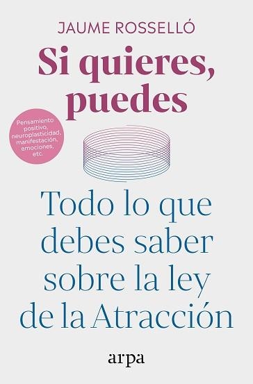SI QUIERES, PUEDES | 9791387833169 | ROSSELLÓ, JAUME | Llibreria Aqualata | Comprar libros en catalán y castellano online | Comprar libros Igualada