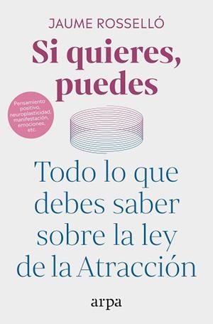 SI QUIERES, PUEDES | 9791387833169 | ROSSELLÓ, JAUME | Llibreria Aqualata | Comprar llibres en català i castellà online | Comprar llibres Igualada