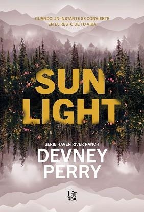 SUNLIGHT | 9788411329538 | PERRY, DEVNEY | Llibreria Aqualata | Comprar libros en catalán y castellano online | Comprar libros Igualada