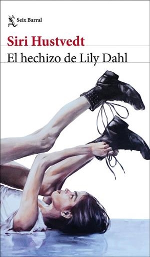 HECHIZO DE LILY DAHL, EL | 9788432248566 | HUSTVEDT, SIRI | Llibreria Aqualata | Comprar llibres en català i castellà online | Comprar llibres Igualada