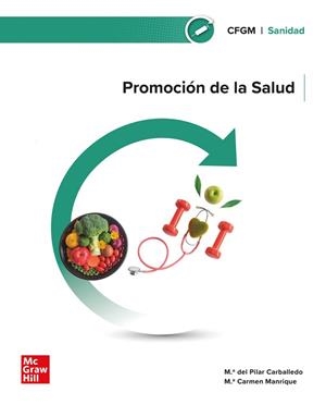 PROMOCIÓN DE LA SALUD | 9788448647254 | MANRIQUE, C., C | Llibreria Aqualata | Comprar libros en catalán y castellano online | Comprar libros Igualada