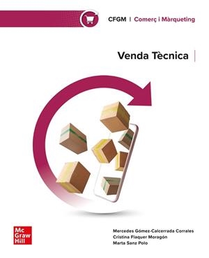 VENDA TÈCNICA | 9788448646738 | Llibreria Aqualata | Comprar libros en catalán y castellano online | Comprar libros Igualada