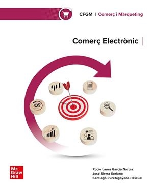 COMERÇ ELECTRÒNIC | 9788448646813 | Llibreria Aqualata | Comprar libros en catalán y castellano online | Comprar libros Igualada