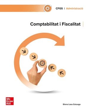 COMPTABILITAT I FISCALITAT | 9788448645724 | LASA, E | Llibreria Aqualata | Comprar libros en catalán y castellano online | Comprar libros Igualada