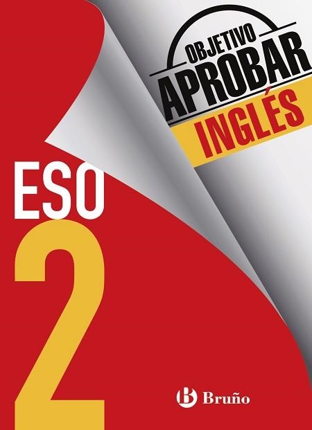 OBJETIVO APROBAR INGLÉS 2 ESO | 9788469611999 | TOUATI COHEN-COUDAR, CORINNE/NEMNI-NATAF, NICOLE | Llibreria Aqualata | Comprar llibres en català i castellà online | Comprar llibres Igualada