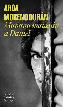 MAÑANA MATARÁN A DANIEL | 9788439744948 | MORENO DURÁN, AROA | Llibreria Aqualata | Comprar llibres en català i castellà online | Comprar llibres Igualada