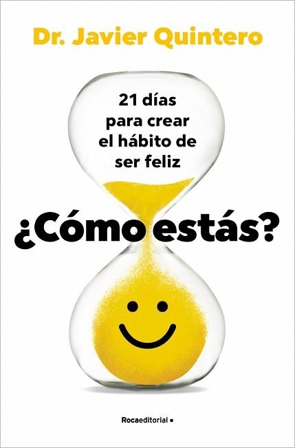 CÓMO ESTÁS? | 9788410442504 | QUINTERO, JAVIER | Llibreria Aqualata | Comprar libros en catalán y castellano online | Comprar libros Igualada