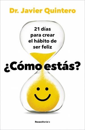 CÓMO ESTÁS? | 9788410442504 | QUINTERO, JAVIER | Llibreria Aqualata | Comprar llibres en català i castellà online | Comprar llibres Igualada