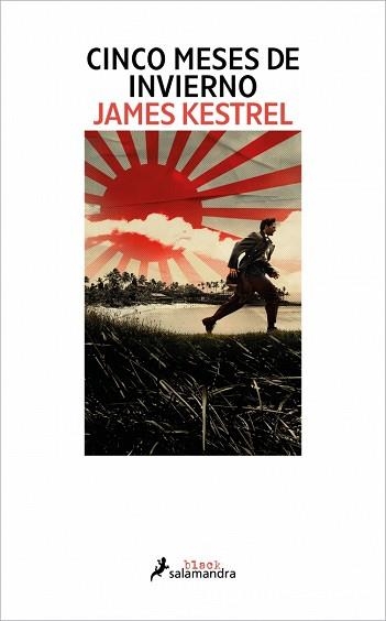 CINCO MESES DE INVIERNO | 9788419851130 | KESTREL, JAMES | Llibreria Aqualata | Comprar libros en catalán y castellano online | Comprar libros Igualada