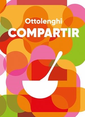 COMPARTIR | 9788410340428 | OTTOLENGHI, YOTAM | Llibreria Aqualata | Comprar llibres en català i castellà online | Comprar llibres Igualada