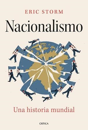 NACIONALISMO | 9788491997870 | STORM, ERIC | Llibreria Aqualata | Comprar llibres en català i castellà online | Comprar llibres Igualada