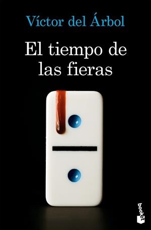 TIEMPO DE LAS FIERAS, EL | 9788423368396 | ÁRBOL, VÍCTOR DEL | Llibreria Aqualata | Comprar llibres en català i castellà online | Comprar llibres Igualada