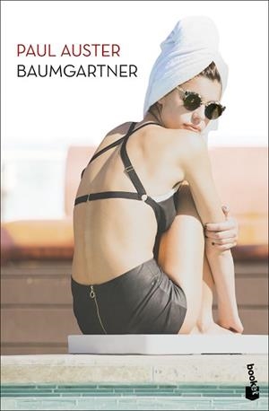 BAUMGARTNER | 9788432248795 | AUSTER, PAUL | Llibreria Aqualata | Comprar libros en catalán y castellano online | Comprar libros Igualada