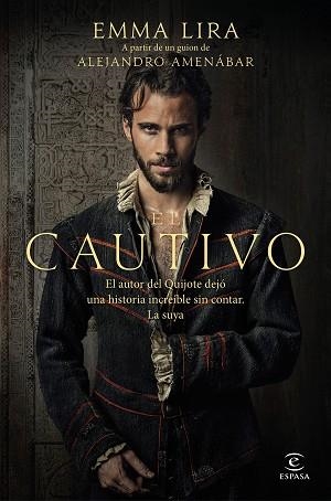 CAUTIVO, EL | 9788467078879 | LIRA, EMMA | Llibreria Aqualata | Comprar libros en catalán y castellano online | Comprar libros Igualada