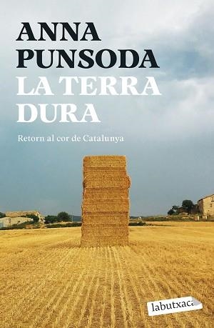 TERRA DURA, LA | 9791387802066 | PUNSODA, ANNA | Llibreria Aqualata | Comprar llibres en català i castellà online | Comprar llibres Igualada