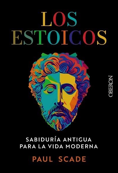 ESTOICOS, LOS | 9788441552029 | SCADE, PAUL | Llibreria Aqualata | Comprar libros en catalán y castellano online | Comprar libros Igualada