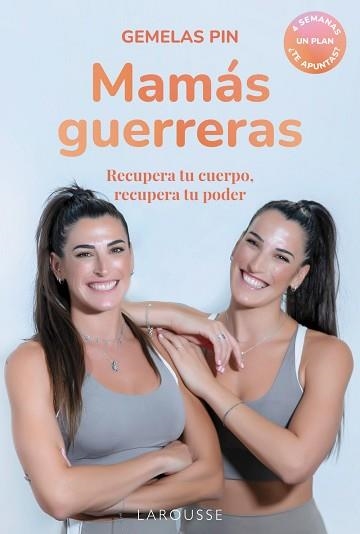 MAMÁS GUERRERAS | 9791387520588 | GEMELAS PIN | Llibreria Aqualata | Comprar libros en catalán y castellano online | Comprar libros Igualada