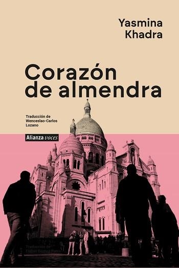 CORAZÓN DE ALMENDRA | 9791370090449 | KHADRA, YASMINA | Llibreria Aqualata | Comprar libros en catalán y castellano online | Comprar libros Igualada