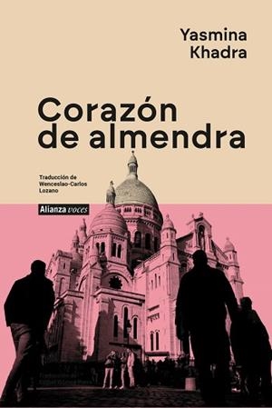 CORAZÓN DE ALMENDRA | 9791370090449 | KHADRA, YASMINA | Llibreria Aqualata | Comprar llibres en català i castellà online | Comprar llibres Igualada