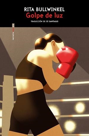 GOLPE DE LUZ | 9788410249691 | BULLWINKEL, RITA | Llibreria Aqualata | Comprar llibres en català i castellà online | Comprar llibres Igualada