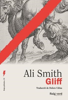 GLIFF | 9788410487697 | SMITH, ALI | Llibreria Aqualata | Comprar libros en catalán y castellano online | Comprar libros Igualada