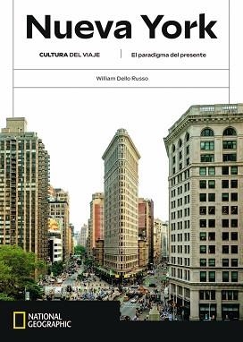 NUEVA YORK - TRAVEL COOLTURE | 9788854058446 | VARIOS AUTORES | Llibreria Aqualata | Comprar libros en catalán y castellano online | Comprar libros Igualada