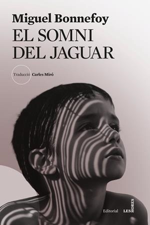 SOMNI DEL JAGUAR, EL | 9788412901696 | BONNEFOY, MIGUEL | Llibreria Aqualata | Comprar llibres en català i castellà online | Comprar llibres Igualada