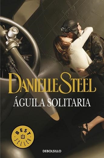AGUILA SOLITARIA (BEST SELLER 245-39) | 9788497936996 | STEEL, DANIELLE | Llibreria Aqualata | Comprar libros en catalán y castellano online | Comprar libros Igualada