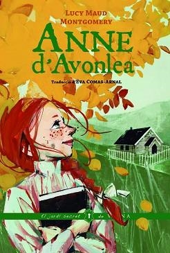 ANNE D'AVONLEA | 9788419474964 | MONTGOMERY, LUCY MAUD | Llibreria Aqualata | Comprar libros en catalán y castellano online | Comprar libros Igualada