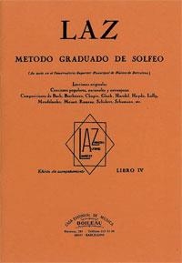 LAZ - LIBRO IV | 9788480207126 | LAMBERT, JUAN B./ALFONSO, FEDERICO/ZAMACOIS, JOAQUIN | Llibreria Aqualata | Comprar llibres en català i castellà online | Comprar llibres Igualada