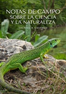 NOTAS DE CAMPO SOBRE LA CIENCIA Y LA NATURALEZA | 9788412724134 | AA.VV. | Llibreria Aqualata | Comprar libros en catalán y castellano online | Comprar libros Igualada