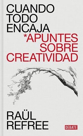CUANDO TODO ENCAJA | 9788410433953 | REFREE, RAÜL | Llibreria Aqualata | Comprar llibres en català i castellà online | Comprar llibres Igualada