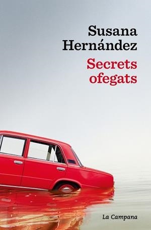 SECRETS OFEGATS | 9788419836588 | HERNÁNDEZ, SUSANA | Llibreria Aqualata | Comprar llibres en català i castellà online | Comprar llibres Igualada