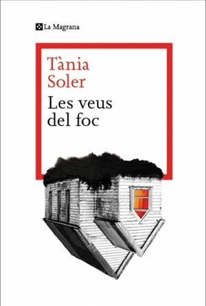 VEUS DEL FOC, LES | 9788410009523 | SOLER, TÀNIA | Llibreria Aqualata | Comprar llibres en català i castellà online | Comprar llibres Igualada