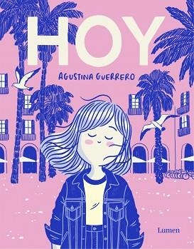 HOY | 9788426426734 | GUERRERO, AGUSTINA | Llibreria Aqualata | Comprar llibres en català i castellà online | Comprar llibres Igualada