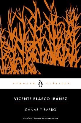 CAÑAS Y BARRO | 9788491050391 | BLASCO IBÁÑEZ, VICENTE | Llibreria Aqualata | Comprar llibres en català i castellà online | Comprar llibres Igualada