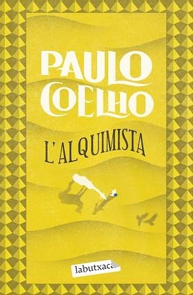ALQUIMISTA, L' | 9791387802059 | COELHO, PAULO | Llibreria Aqualata | Comprar llibres en català i castellà online | Comprar llibres Igualada