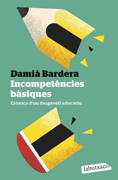 INCOMPETÈNCIES BÀSIQUES | 9791387802073 | BARDERA, DAMIÀ | Llibreria Aqualata | Comprar libros en catalán y castellano online | Comprar libros Igualada