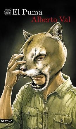 PUMA, EL | 9788423368228 | VAL CALVO, ALBERTO | Llibreria Aqualata | Comprar llibres en català i castellà online | Comprar llibres Igualada