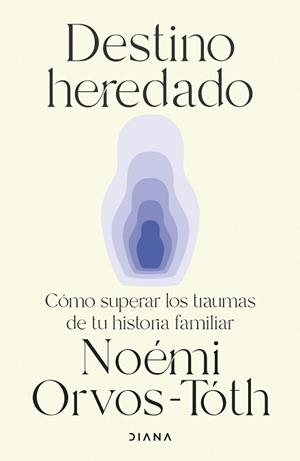 DESTINO HEREDADO | 9788411192538 | ORVOS-TÓTH, NOÉMI | Llibreria Aqualata | Comprar llibres en català i castellà online | Comprar llibres Igualada