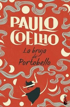 BRUJA DE PORTOBELLO, LA | 9788408307808 | COELHO, PAULO | Llibreria Aqualata | Comprar llibres en català i castellà online | Comprar llibres Igualada