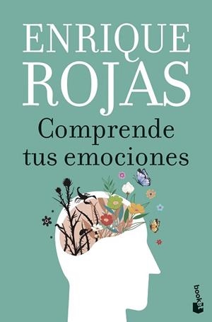 COMPRENDE TUS EMOCIONES | 9788467078541 | ROJAS, ENRIQUE | Llibreria Aqualata | Comprar llibres en català i castellà online | Comprar llibres Igualada