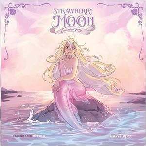 2026 CALENDARIO LAIA LÓPEZ | 9788448044848 | LÓPEZ, LAIA | Llibreria Aqualata | Comprar libros en catalán y castellano online | Comprar libros Igualada