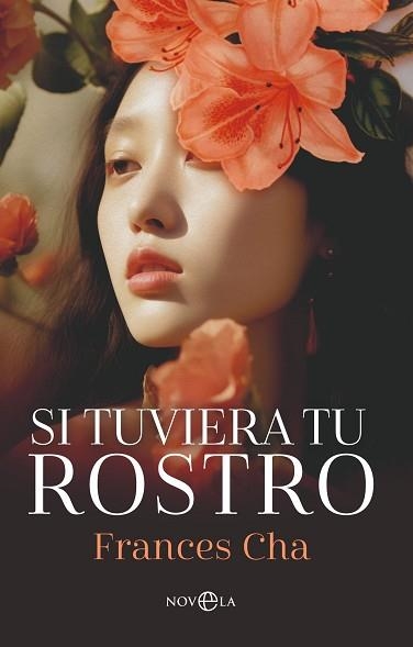 SI TUVIERA TU ROSTRO | 9788410941397 | CHA, FRANCES | Llibreria Aqualata | Comprar llibres en català i castellà online | Comprar llibres Igualada